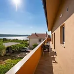Daire Luxury Luce Novigrad (Dalmatia)