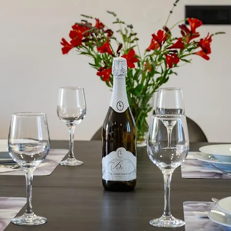 Apartamento Luxury Luce *