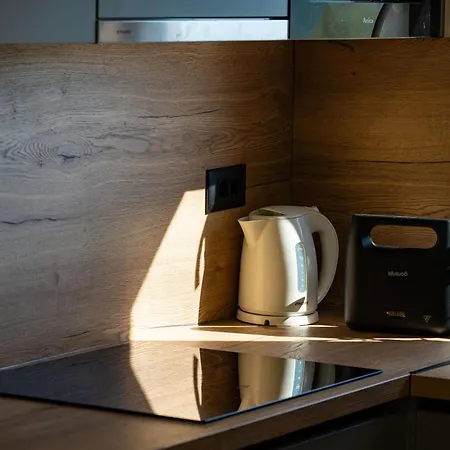 Luxury Luce Novigrad (Dalmácia)