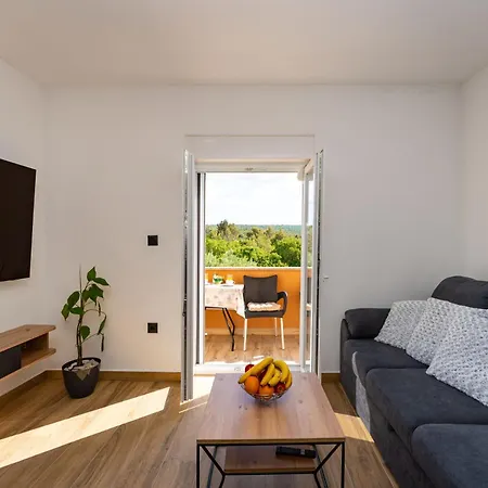 Apartamento Luxury Luce *