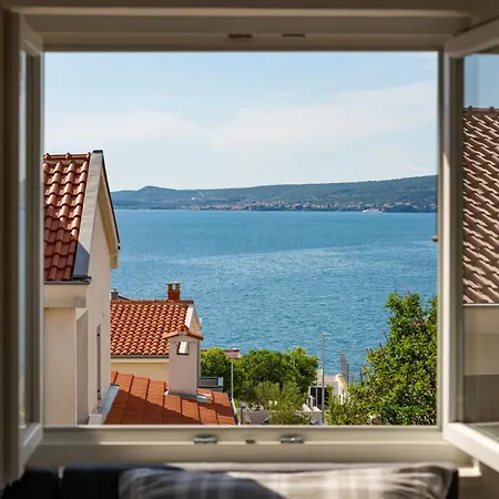 Luxury Luce Novigrad (Dalmácia)