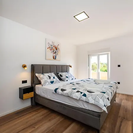 Apartman Luxury Luce *