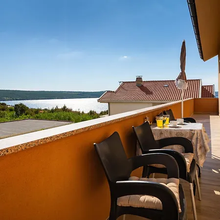 Apartman Luxury Luce *