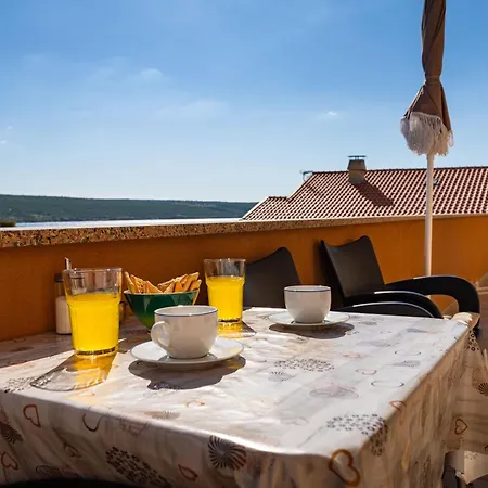 Luxury Luce Novigrad (Dalmácia)