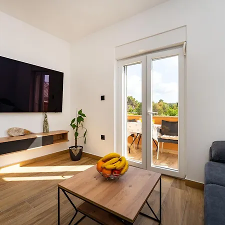 Luxury Luce Apartman