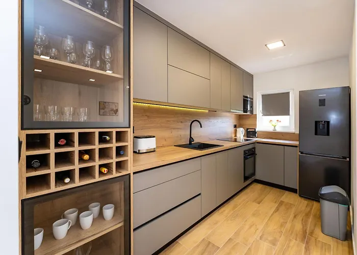 Luxury Luce * Novigrad (Dalmatia)