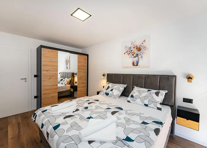 Luxury Luce Novigrad (Dalmatia)