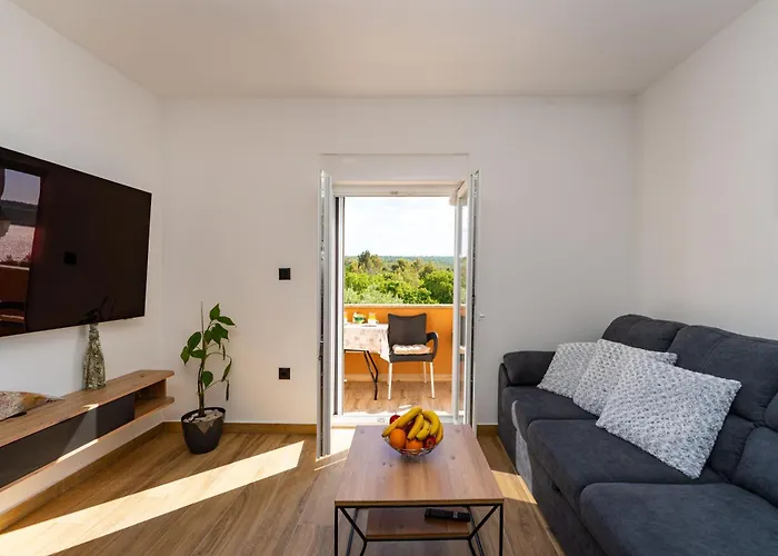 Apartamento Luxury Luce *