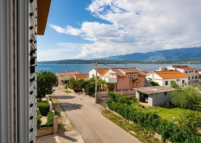 Luxury Luce Apartamento Novigrad (Dalmatia)