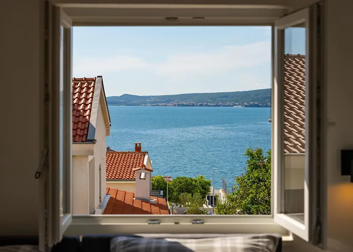 Luxury Luce Novigrad (Dalmatia)