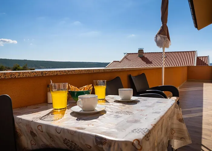 Luxury Luce Novigrad (Dalmatia)