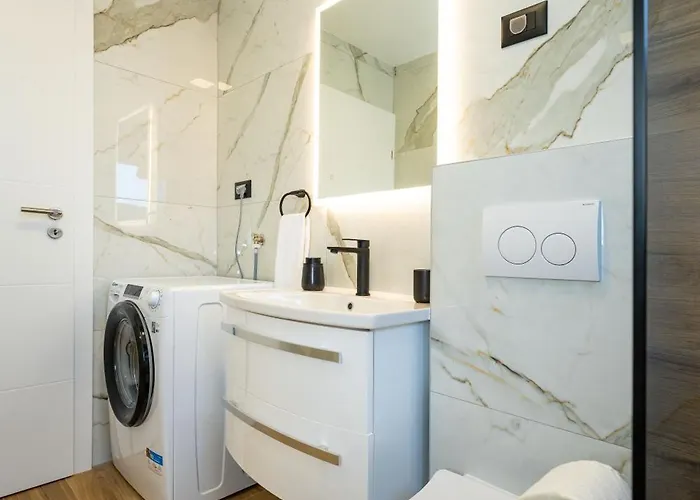 Luxury Luce Novigrad (Dalmatia)