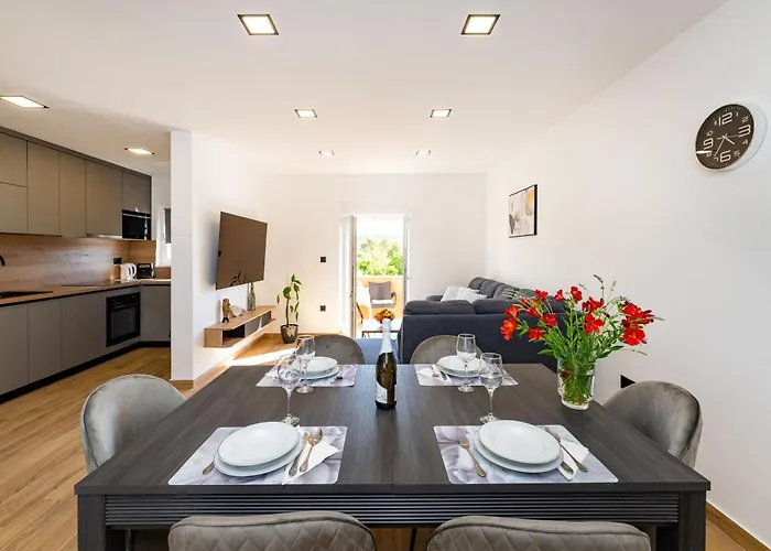 Luxury Luce * Novigrad (Dalmatia)