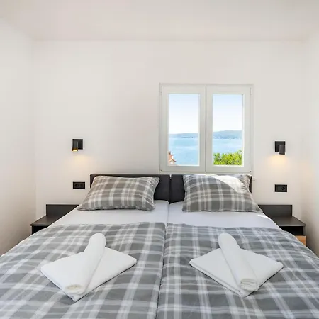 Apartmán Luxury Luce