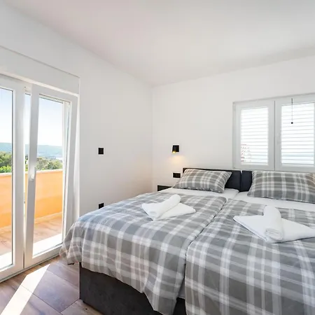 Apartmán Luxury Luce