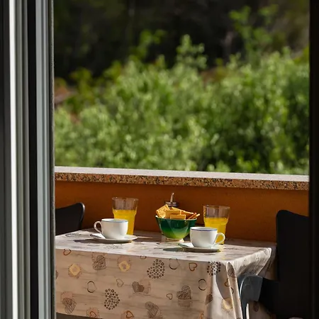 Luxury Luce Apartmán