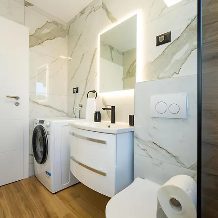Luxury Luce Novigrad (Dalmatia)