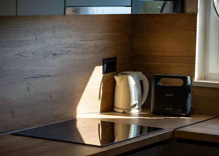 Luxury Luce 노비그래드달마샤