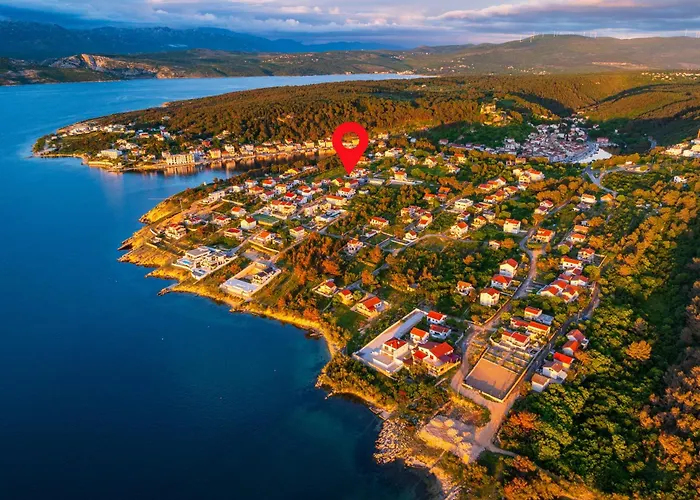 아파트 Luxury Luce