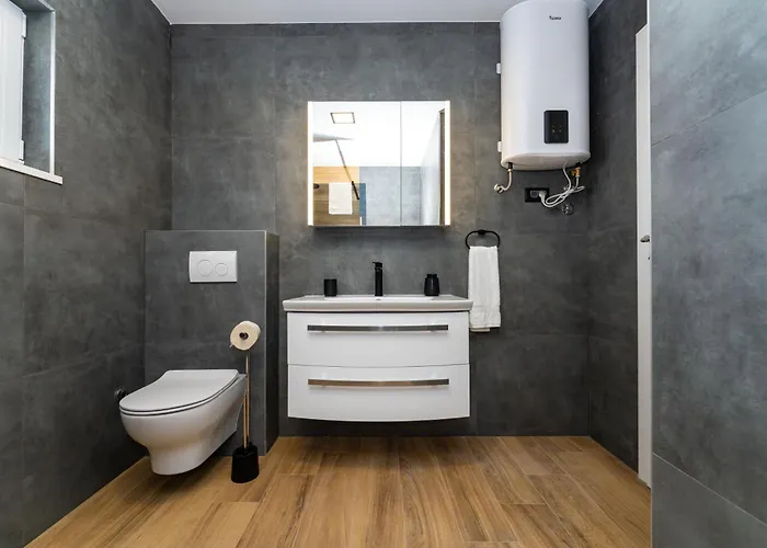 Luxury Luce Lägenhet