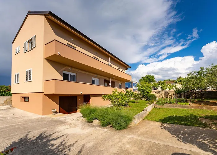 Luxury Luce 아파트 *