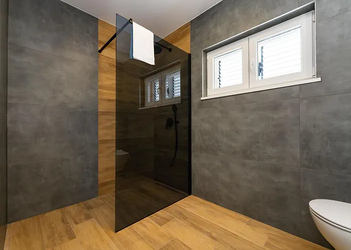 Luxury Luce * Novigrad (Dalmatia)