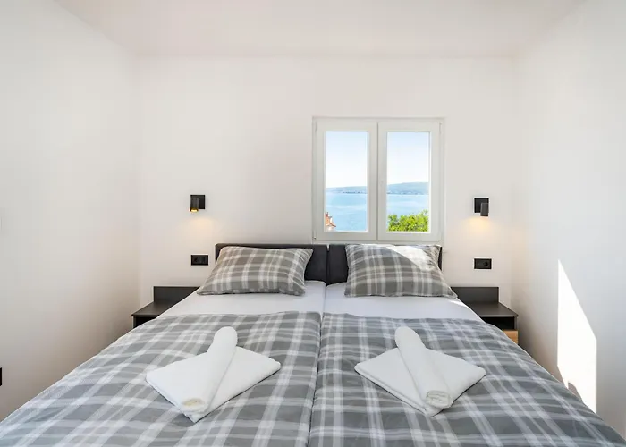 Lägenhet Luxury Luce