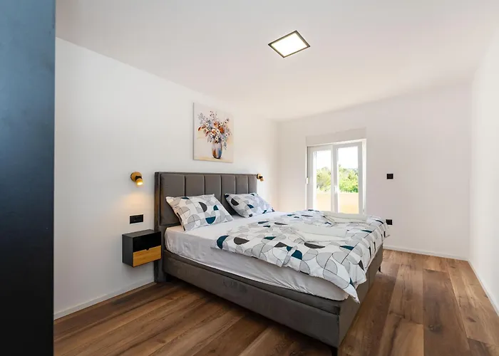 Lägenhet Luxury Luce *