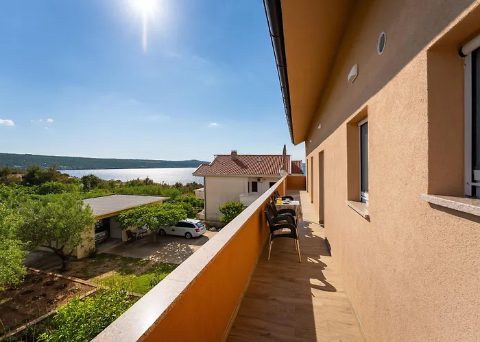 Lägenhet Luxury Luce Novigrad (Dalmatia)