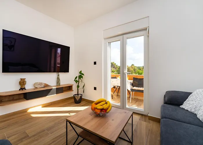 Luxury Luce Lägenhet