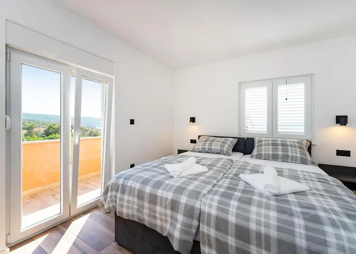 Lägenhet Luxury Luce